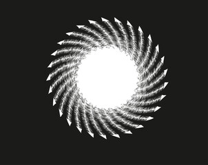 Soft Bokeh Light Effect with Warm Glow Background