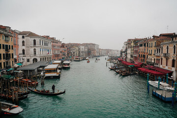 Venise, Italie