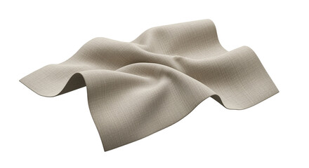 Serene Mountain Landscape