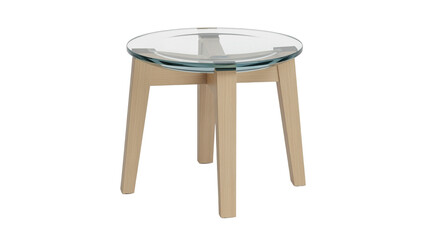 Serene Mountain Landscape