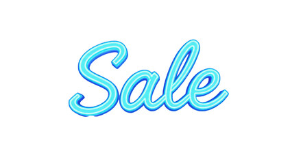 Obraz premium Glowing Neon 