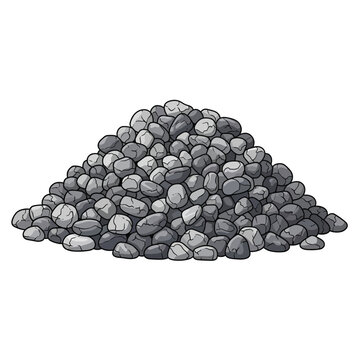 Pile of Pebbles