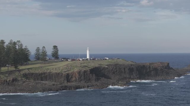 Kiama Lighthouse Illawarra South Coast Australia