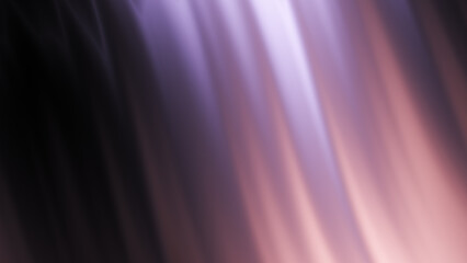 abstract light purple background with waves
