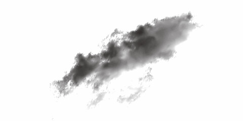 Obraz premium Abstract white fog texture pattern background. cracked Marble texture frame background. Black and white ink effect watercolor illustration. Abstract smoke on black and Fog background.