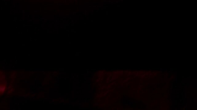 Best cinematic light transitions and flare for epic cinematic intro