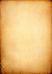 A textured, aged parchment paper background with subtle cracks and a warm, vintage appearance, ideal for design and creative projects.
