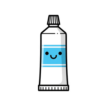 Smiling Tube Product.