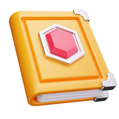 Medieval Gold Money Bag