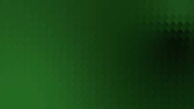 gright green Geometric grid style animated seamless looping abstract background, 3d render design with creative motion graphics, moving grid pattern, perfect for branding, advertisement etc