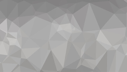 professional abstract low poly background featuring geometric design consists of various triangular shapes creating a modern 3D crystalline texture This minimalist backdrop