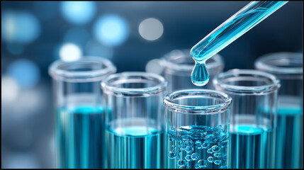 Laboratory Science Experiment