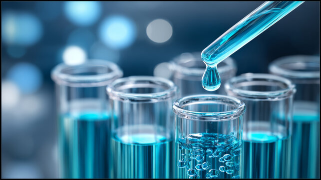 Laboratory Science Experiment