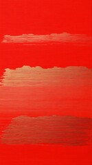 Obraz premium Background color, gold, red, ink wash painting, brushstrokes