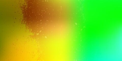 Abstract Blurred magenta purple yellow orange magenta purple background. Soft gradient backdrop with place for text. Vector illustration for your graphic design, banner, poster - Vector