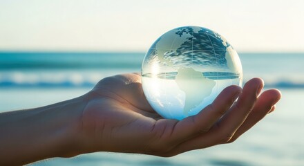 World water day preserving our planet's precious resource for a sustainable future