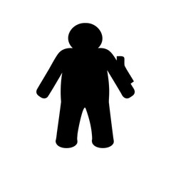 ​Set of diverse vector icons including people, nature, architecture, and lifestyle symbols.
