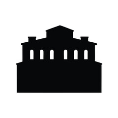 ​Set of diverse vector icons including people, nature, architecture, and lifestyle symbols.
