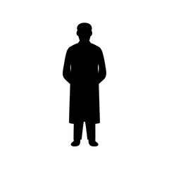 ​Set of diverse vector icons including people, nature, architecture, and lifestyle symbols.
