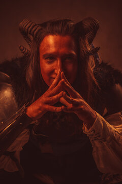 Tiefling