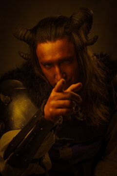 Tiefling