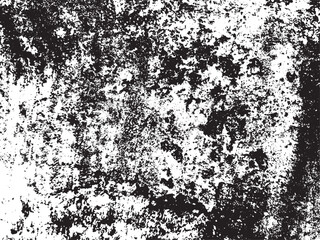 black and white grunge background