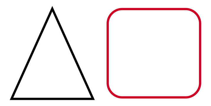 Square rounded square