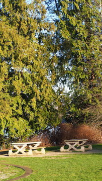 Rockey Point Park, British Columbia, Canada