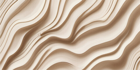 Fototapeta premium A rich brown wood texture background featuring natural grain patterns and a rustic timber aesthetic