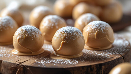 chocolate easter eggs