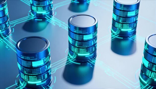 digital database stacks duplicating automatically perfect for world backup day