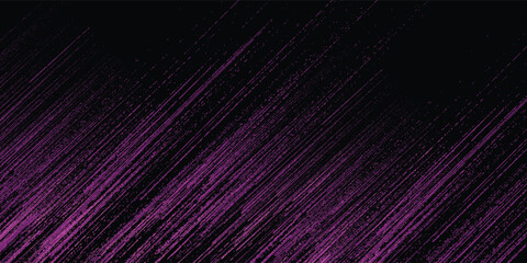 Bold purple paint brush stroke with grunge texture on a white background, perfect for creative posters, banners, flyers, and modern digital artwork.