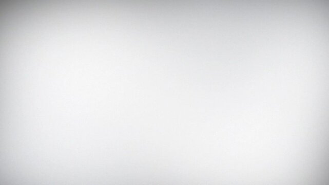 Plain whitelight gray gradient background suitable for presentations, web design, product mockups. Versatile and clean aesthetic for various projects.