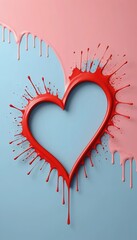 Cute Colorful Star Shaped Balloons with Happy Faces 3D Render