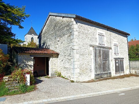 Colombey-les-Deux-&Eacute;glises (Champagne-Ardenne, Haute-Marne, France)