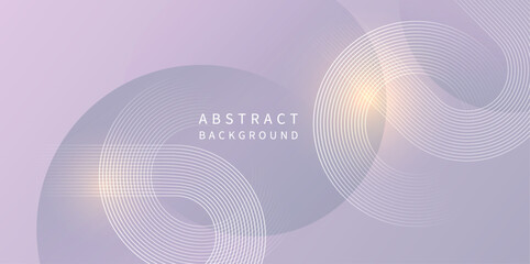 Elegant abstract background with soft purple gradients, subtle light orbs, and smooth transitions.