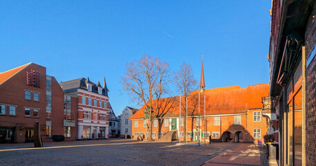 Eckernförde © helmut Schmidt