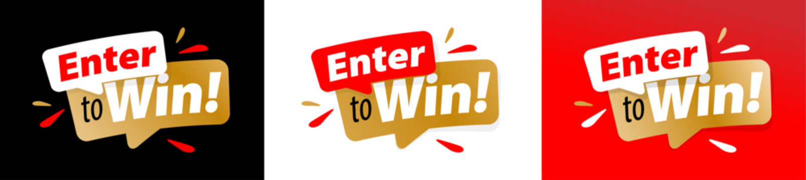 Enter to win