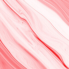 Pink marble texture background pattern with high resolution