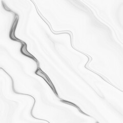 White marble texture background pattern with high resolution
