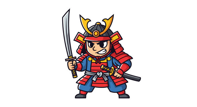 Samurai Cartoon Imagens – Procure 55,817 fotos, vetores e vídeos