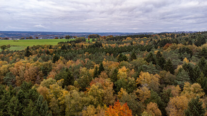 Paysage malm&eacute;dien