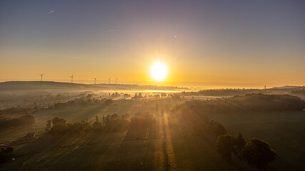 Paysage malm&eacute;dien