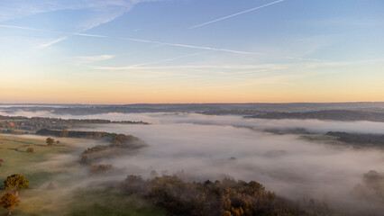 Paysage malm&eacute;dien