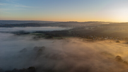 Paysage malm&eacute;dien