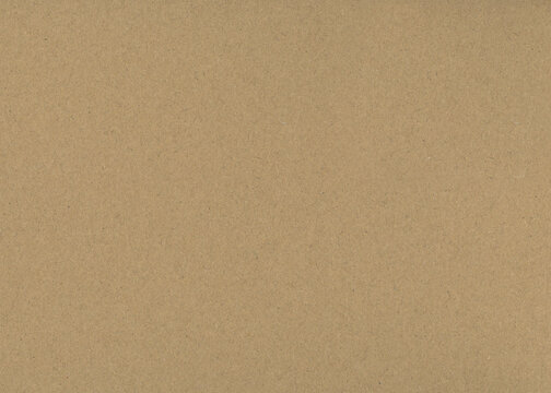 brown corrugated cardboard texture background
