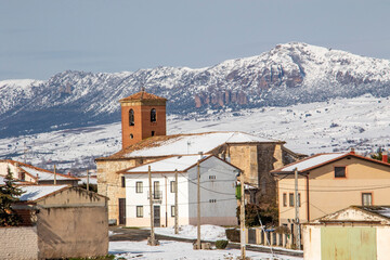 Fuentebureba (Burgos)