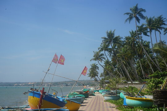 coracles