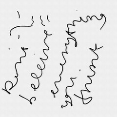 black and white paint splashes mental health background 