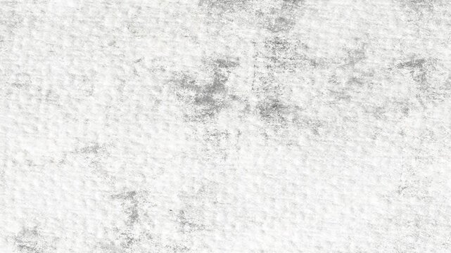 4K resolution background of paper texture background. Crumpled paper abstract shape background with animation.